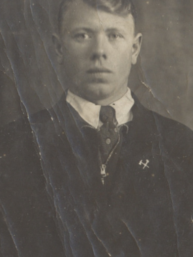 Картузов Дмитрий Васильевич