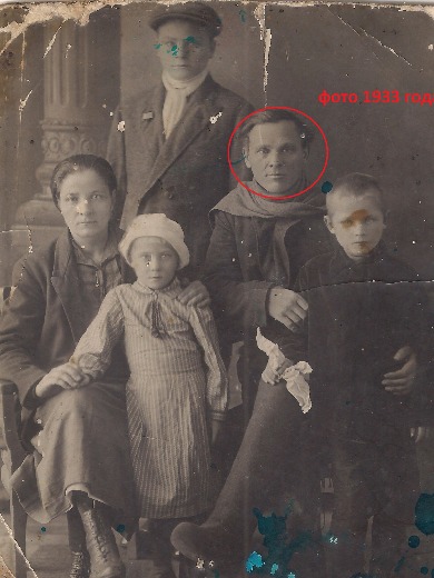 Михайлов Андрей Иванович