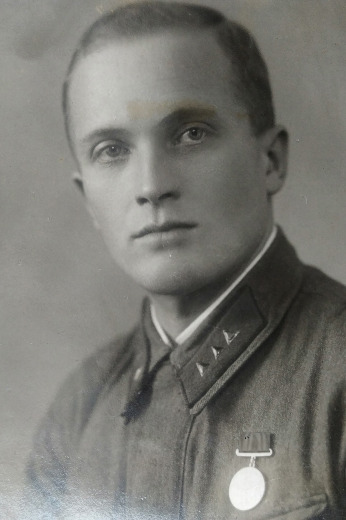 Здоренко Николай Никифорович