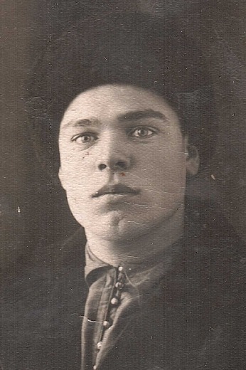 Боровицкий Тимофей Гордеевич