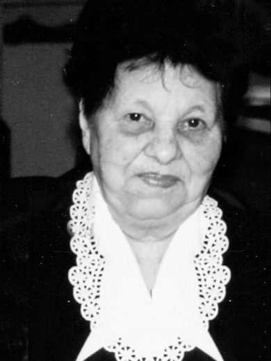 Кибалова Мария Васильевна