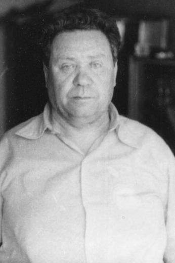 Бочков Иван Владимирович