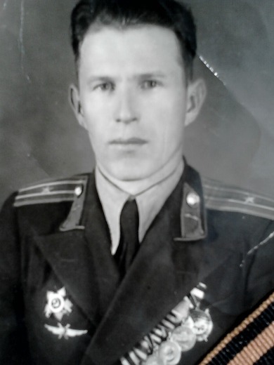 Диденко Михаил Иванович