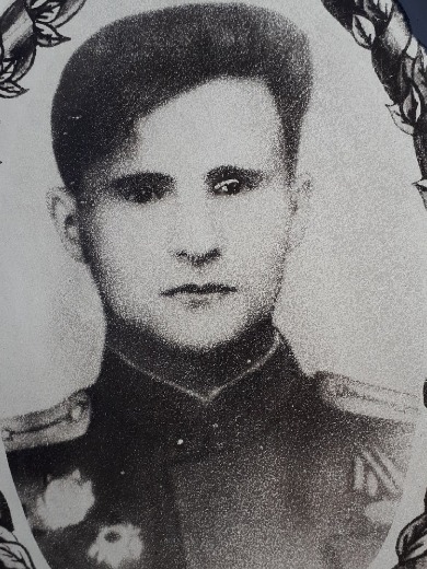 Бунин Николай Фёдорович