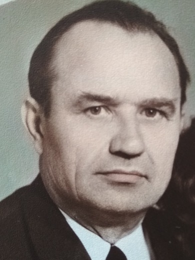 Липай Иван Степанович