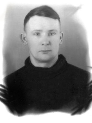 Парашкин Михаил Константинович