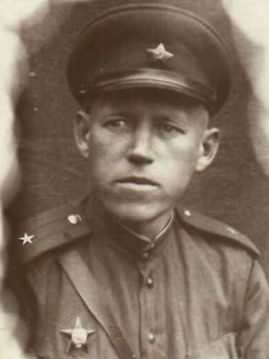 Алексеев Григорий Георгиевич