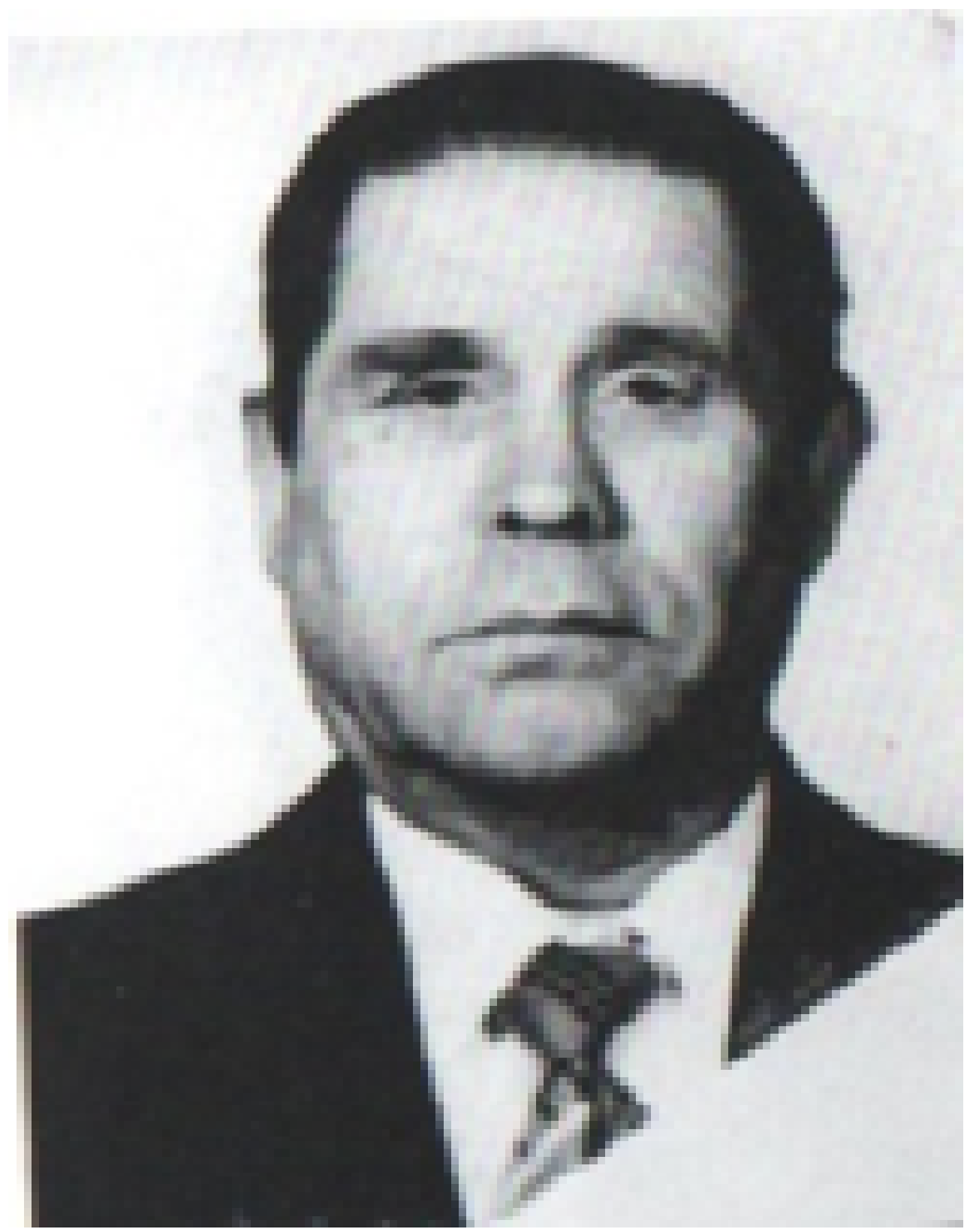 Бородулин Федор Михайлович