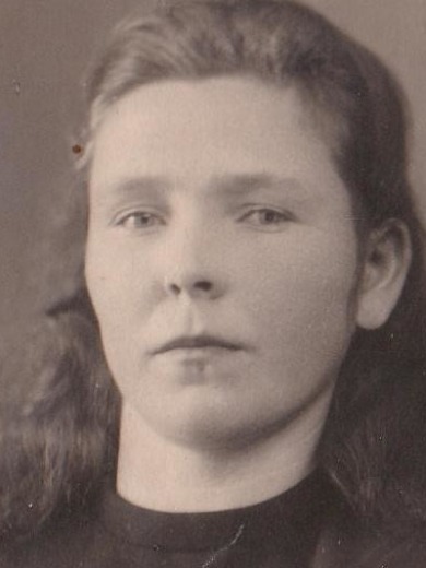 Куфтанова Ираида Ивановна