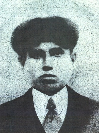 Юдаев Михаил Егорович