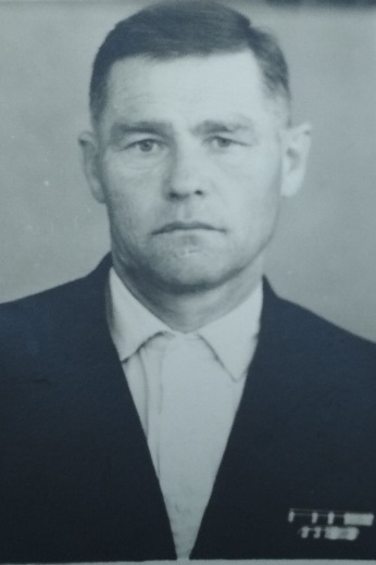 Хохлов Александр Иванович