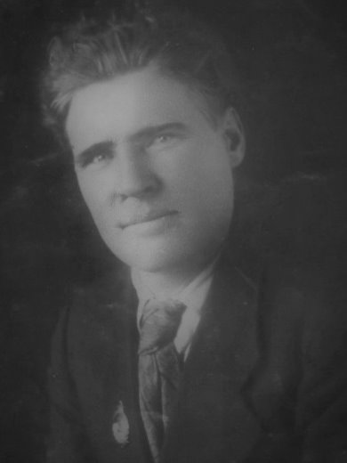 Заворин Михаил Миронович