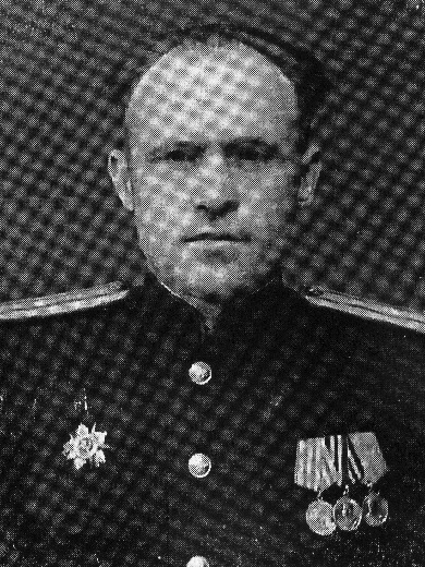 Агеенко Александр Георгиевич
