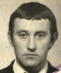 Асташов Владимир Александрович