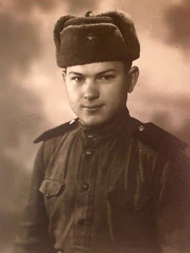 Редько Иван Никитович