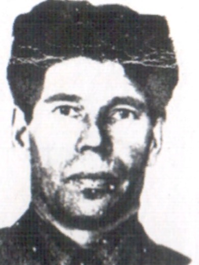 Саяпин Михаил Александрович