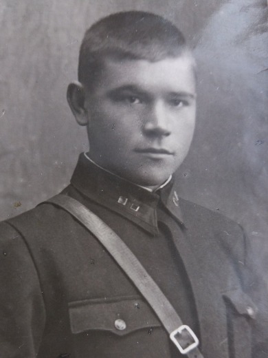 Ваулев Виктор Алексеевич