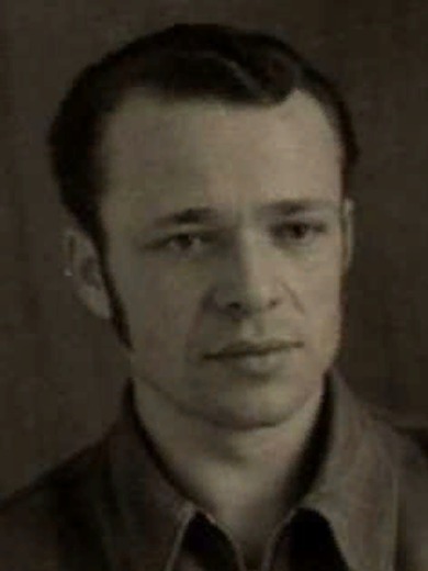 Звездин Георгий Алексеевич