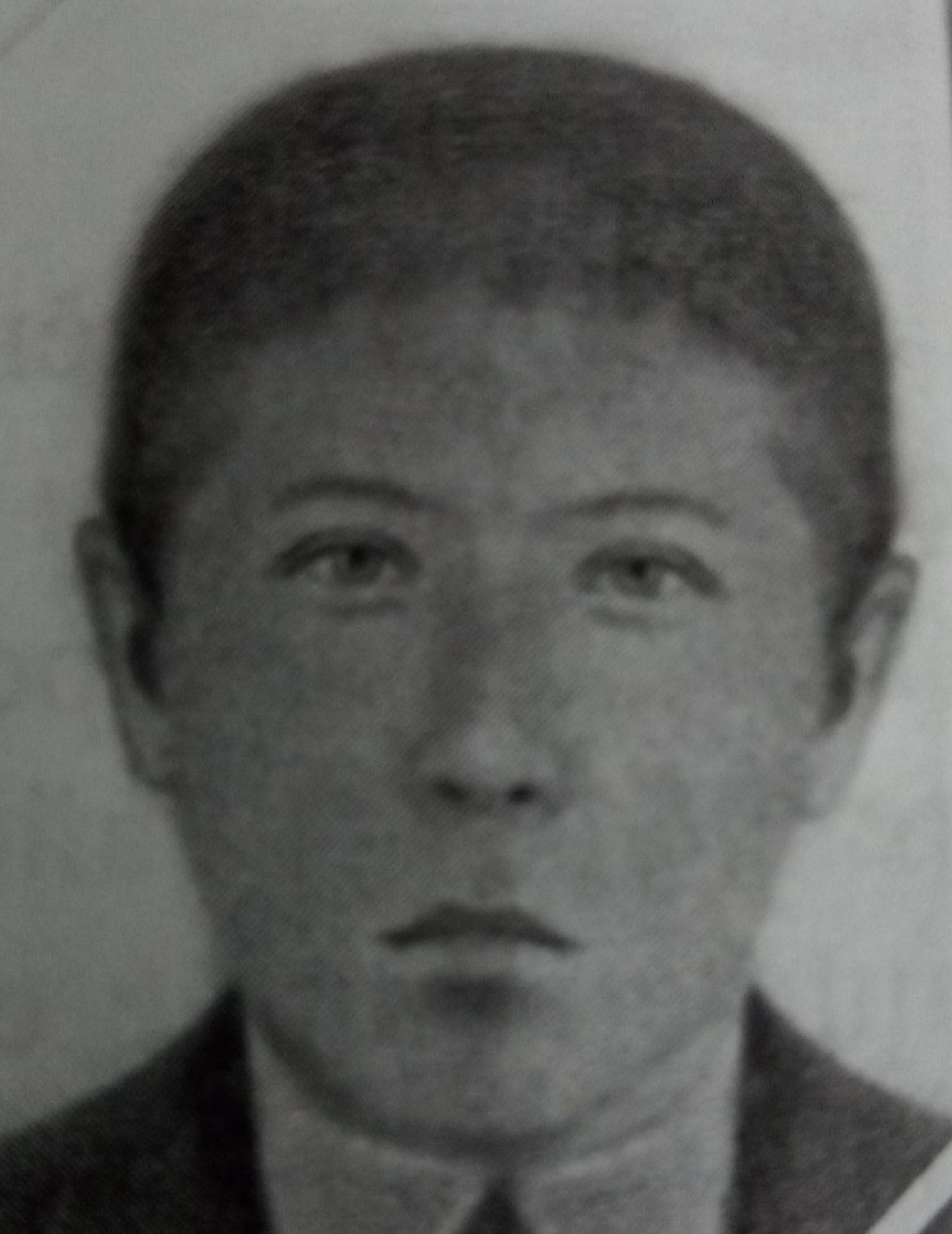 Федоров Александр Кириллович