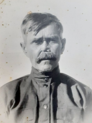 Чижов Василий Федорович