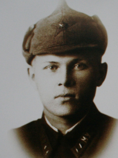 Коняхин Иван Иванович