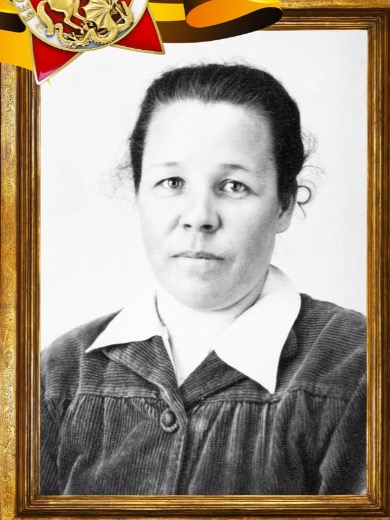 Исупова Лидия Сергеевна