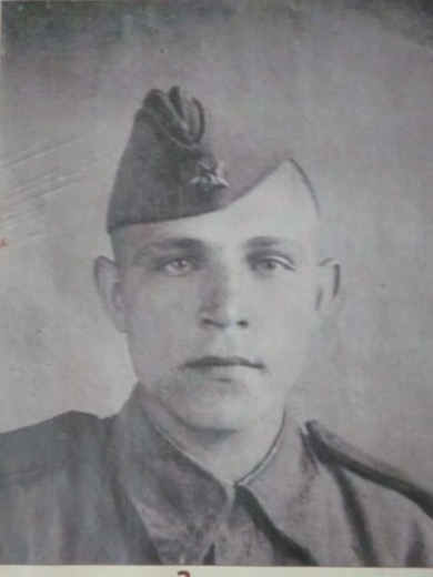 Зеленин Николай Филиппович