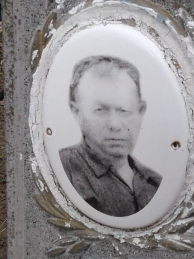 Епихин Григорий Васильевич