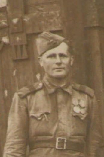 Ильин Алексей Васильевич