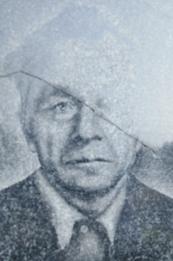 Андреев Иван Николаевич