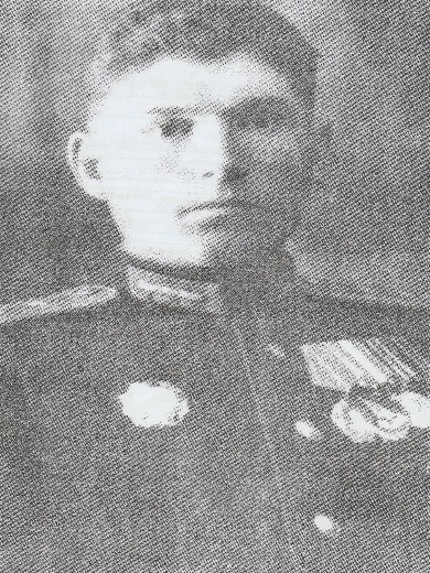 Косенко Василий Дмитриевич