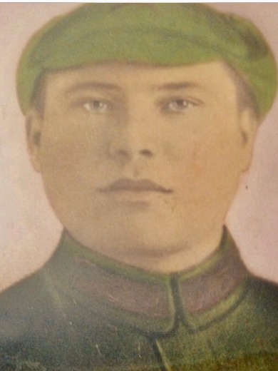 Шидловский Николай Михайлович