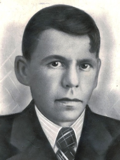 Романов Иван Павлович