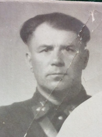 Землянский Александр Александрович