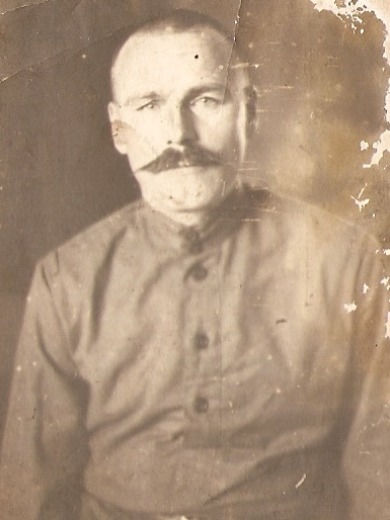 Стрельников Лука Иванович