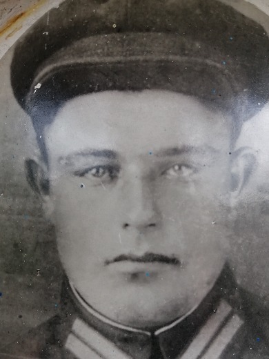 Архипов Василий Максимович