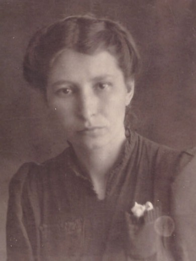Кривцова Мария Ивановна