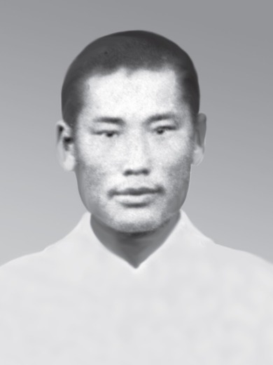 Намылов Софрон Михайлович