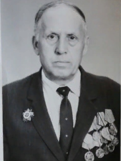 Ситников Николай Алексеевич