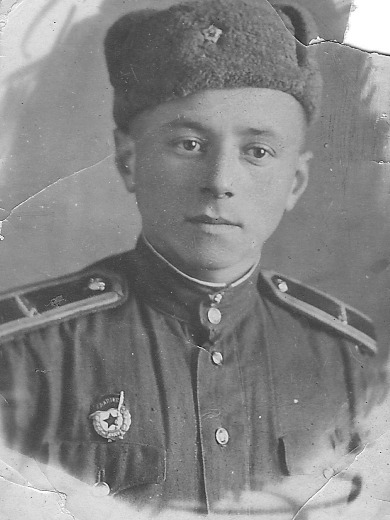 Хомуленко Николай Александрович