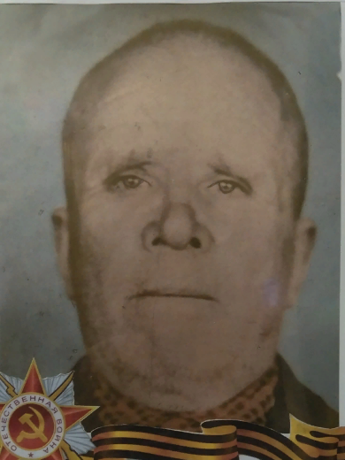 Малявка Иван Леонтьевич