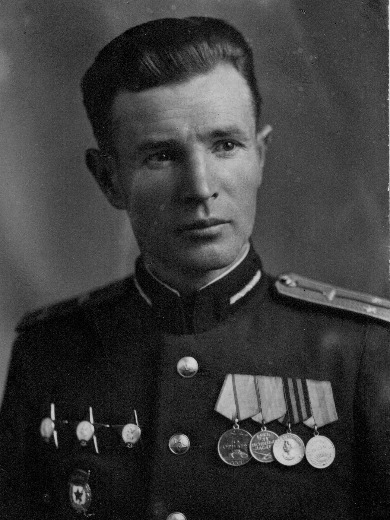 Бутузов Александр Сергеевич