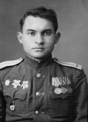 Головков Дмитрий Иванович