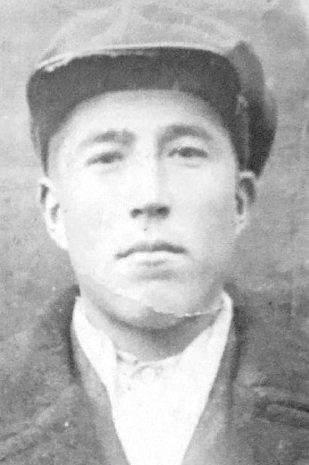 Федоров Николай Афанасьевич