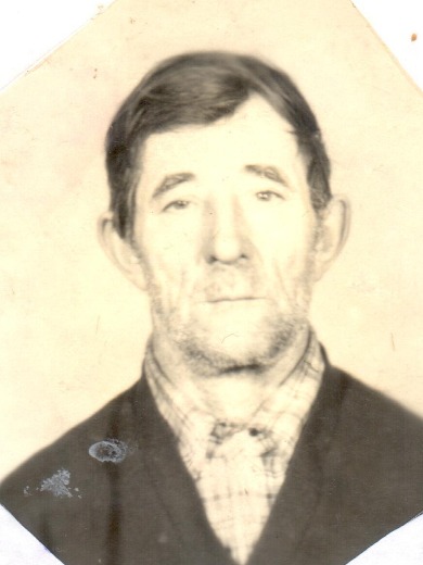 Малёхин Иван Еремеевич