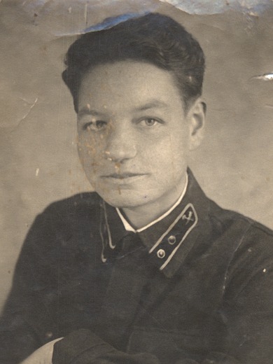 Скутова Ефросинья Моисеевна