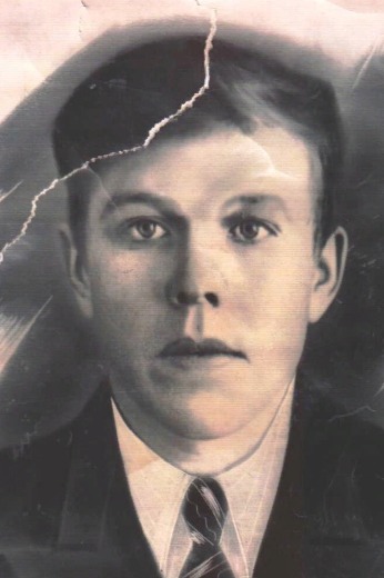 Проскурин Алексей Никитович