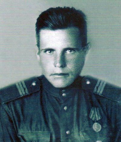 Пушилов Иван Иванович
