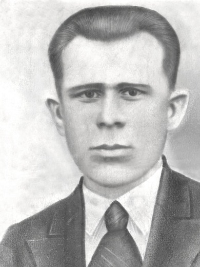 Боженко Алексей Федорович