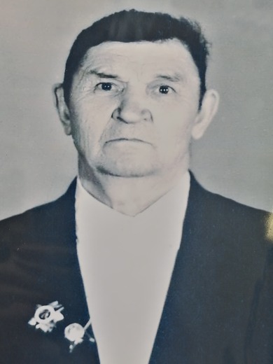 Еремеев Сагит Шигабитдинович